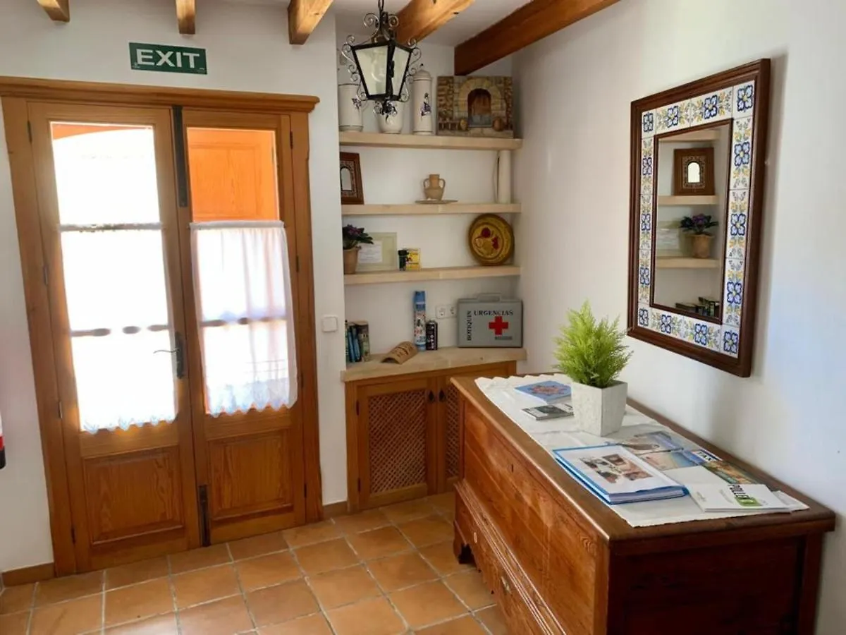 Bonavista Villa Pollença 0*,  Spanien