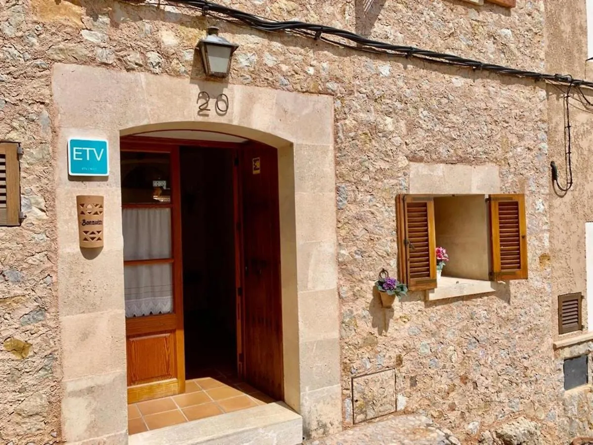 Bonavista Villa Pollença