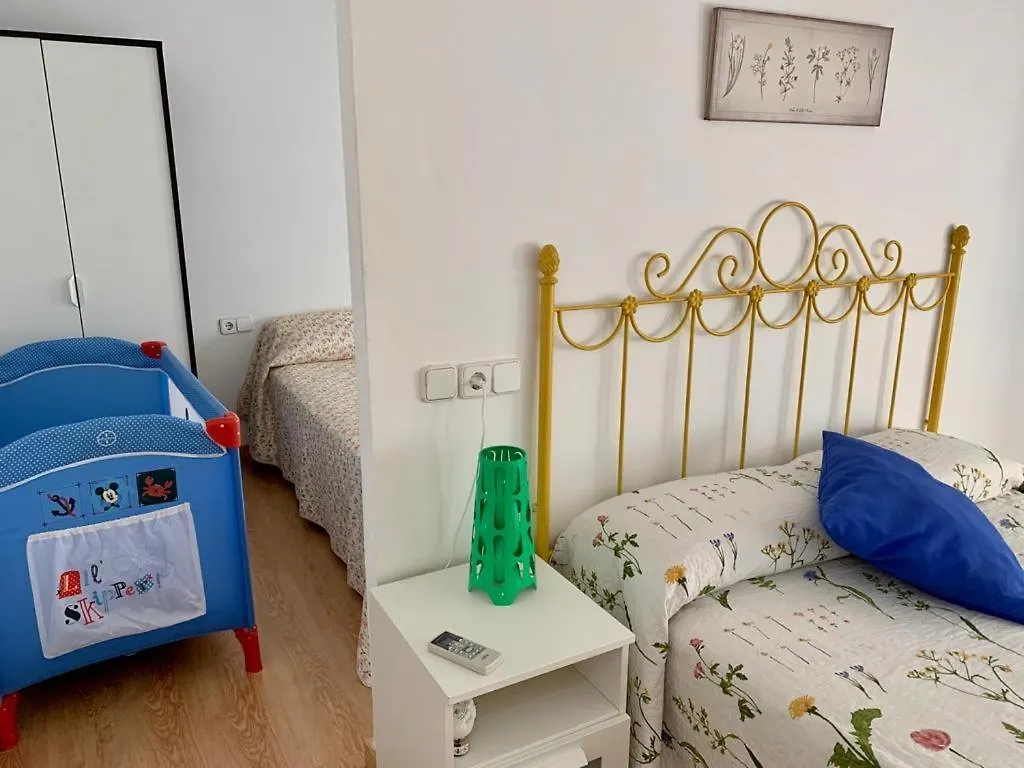 Bonavista Villa Pollença Feriehus