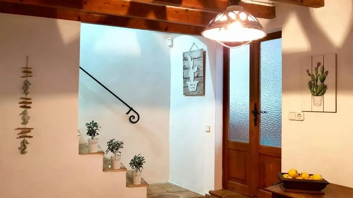 Bonavista Villa Pollença Feriehus