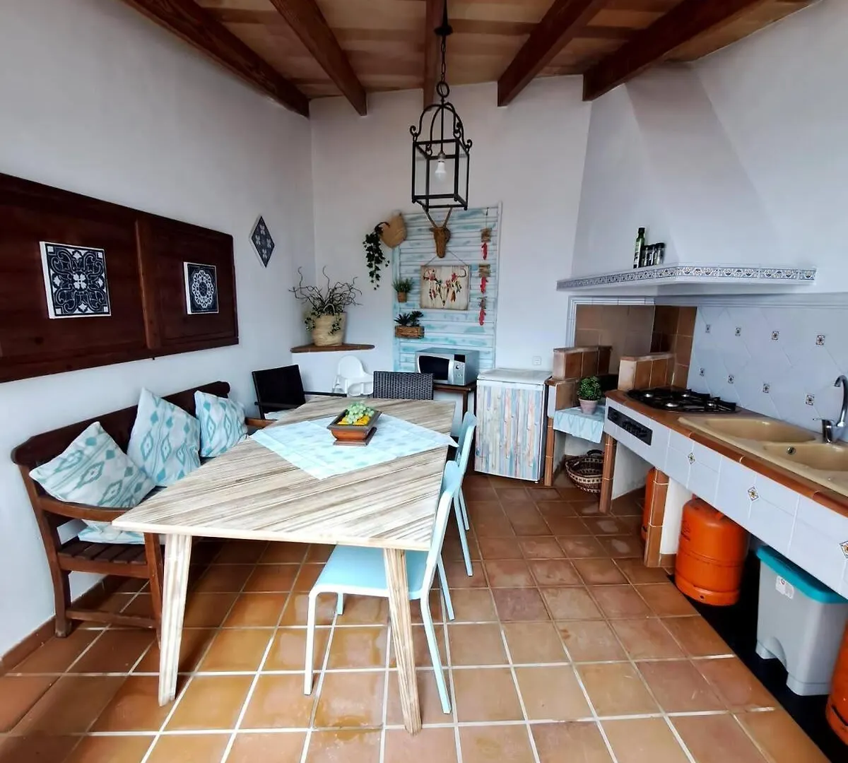 Bonavista Villa Pollença 0*,  Spanien