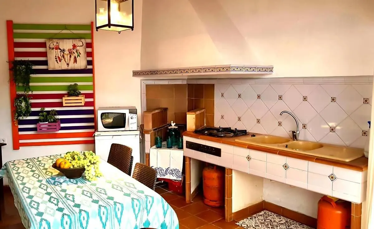Bonavista Villa Pollença 0*,