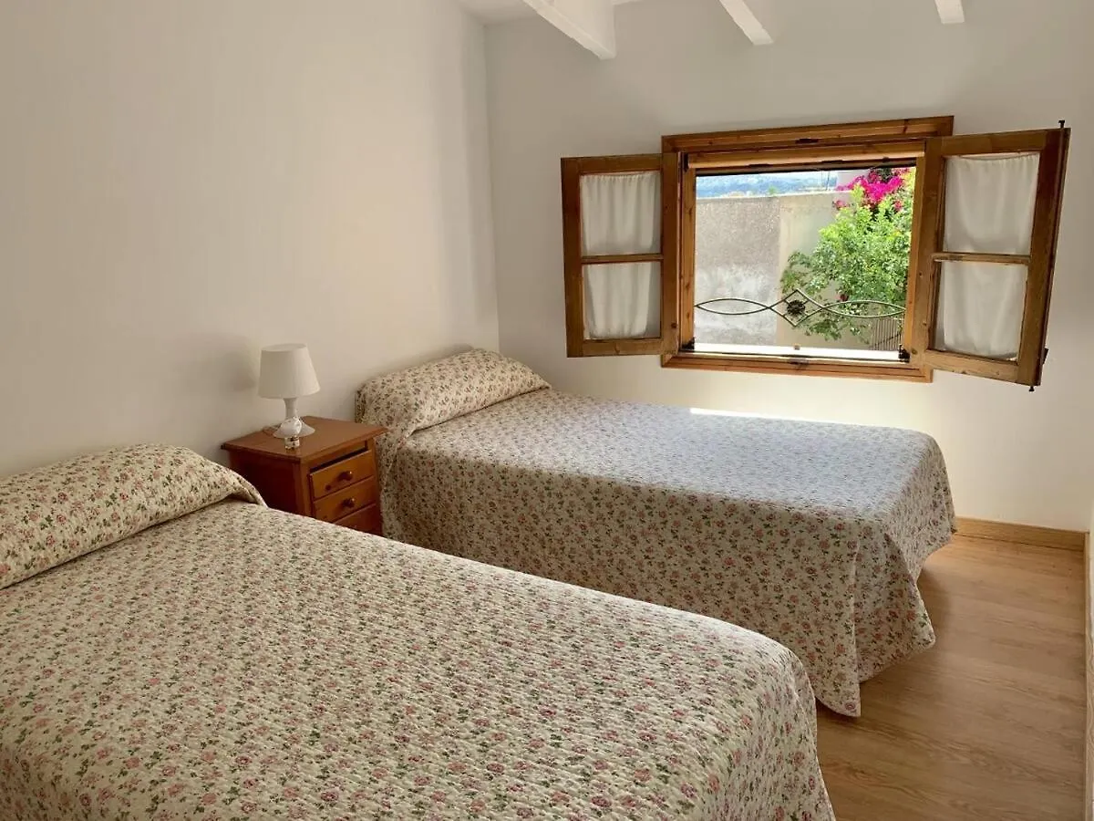 Bonavista Villa Pollença
